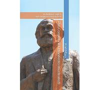 The Communist Manifesto (Illustrated): Including English and original German text