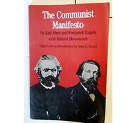 The Communist Manifesto: Marx: With Related Documents (The Bedford Series in History and Culture)