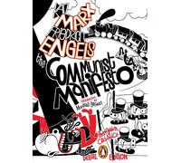 The Communist Manifesto: (Penguin Classics Deluxe Edition) by Karl Marx (English