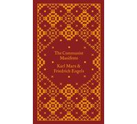 The Communist Manifesto – Penguin Pocket Hardbacks – Penguin Books