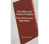 The Communist Manifesto / The April Theses
