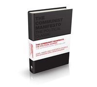 The Communist Manifesto: The Political Classic (Capstone Classics)