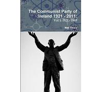 The Communist Party of Ireland 1921 - 2011 – Lulu