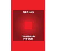 The Communist Postscript