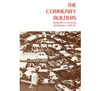 The Community Builders