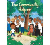 The Community Helper