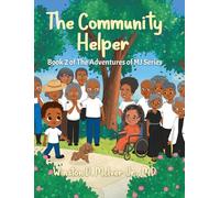 The Community Helper