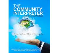 The Community Interpreter: An International Textbook
