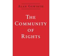 The Community of Rights