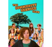 The Community Service Club