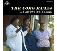 The Como Mamas : Get an Understanding CD (2017) NEW FREE Shipping, Save £s