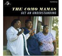 The Como Mamas Get an Understanding (CD) Album (US IMPORT)