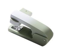 The compact and sturdy desk staple ideal for everyday home use at school or in the office Ergonomically designed to facilitate hand accrafage compatible with