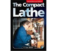The Compact Lathe