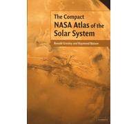 The Compact NASA Atlas of the Solar System