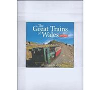 The Compact Wales: Great Trains of Wales Explored