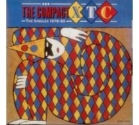 The Compact XTC: The Singles 1978-85