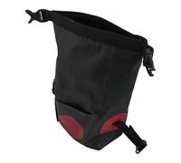 The Companion A 5L Waterproof Cellphone Waist Bag for All Your Needs (Black)