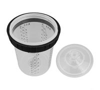The Companion A Complete Guide to Using Your New 23pc Disposable Spray Can Kit Effectively (800ml)