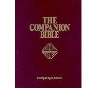 The Companion Bible