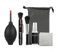 The Companion for Photographers Professional For DSLR Cleaning Kit with Six Tools
