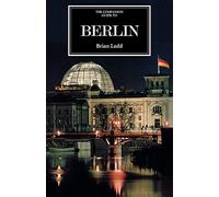 The Companion Guide to Berlin (Companion Guides)