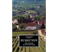 The Companion Guide to Burgundy (Companion Guides)