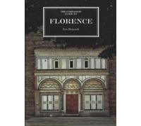 The Companion Guide to Florence (0) (Companion Guides). Borsook 9781900639194<|