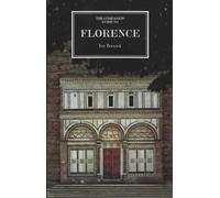 The Companion Guide to Florence by Borsook, Eve