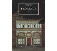 The Companion Guide to Florence, Eve Borsook, Pap