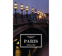 The Companion Guide to Paris (Companion Guides)