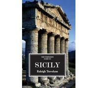 The Companion Guide to Sicily (Companion Guides)
