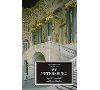 The Companion Guide to St Petersburg (Companion Guides)
