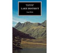 The Companion Guide to the Lake District (Companion Guides)