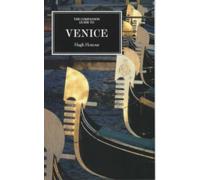The Companion Guide to Venice
