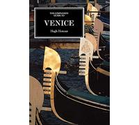 The Companion Guide to Venice (Companion Guides)