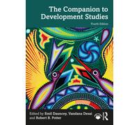 The Companion to Development Studies