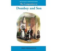 The Companion to Dombey and Son (The Dickens Companions): 10