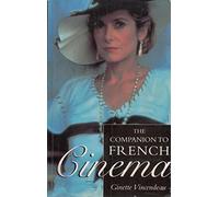 The Companion to French Cinema