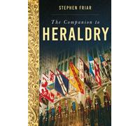 The Companion to Heraldry