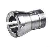 The Companion Tool for Any Engraving or Trimming Machine, Featuring a Reliable Collet Chuck Adapter Measuring Eight millimeters by Sixteen Point Five millimeters