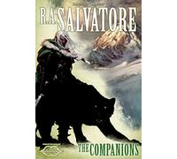 The Companions (Forgotten Realms: the Sundering, 1)