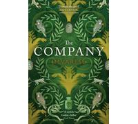 The Company : A haunting novel of Victorian gothic