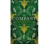 The Company: the chilling gothic thriller