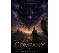 The Company: Book 1 of 3 (The Reweaver Trilogy)