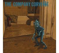 THE COMPANY CORVETTE - LITTLE BLUE GUY