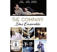 The Company - Das Ensemble