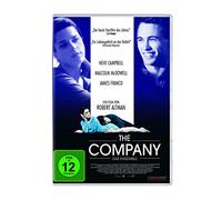 THE COMPANY - DAS ENSEMBLE - V [DVD] [2003]