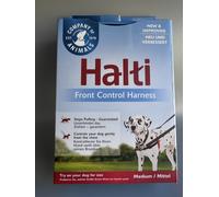 Halti Front Control Dog Harness - Medium