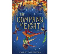 The Company of Eight: 1